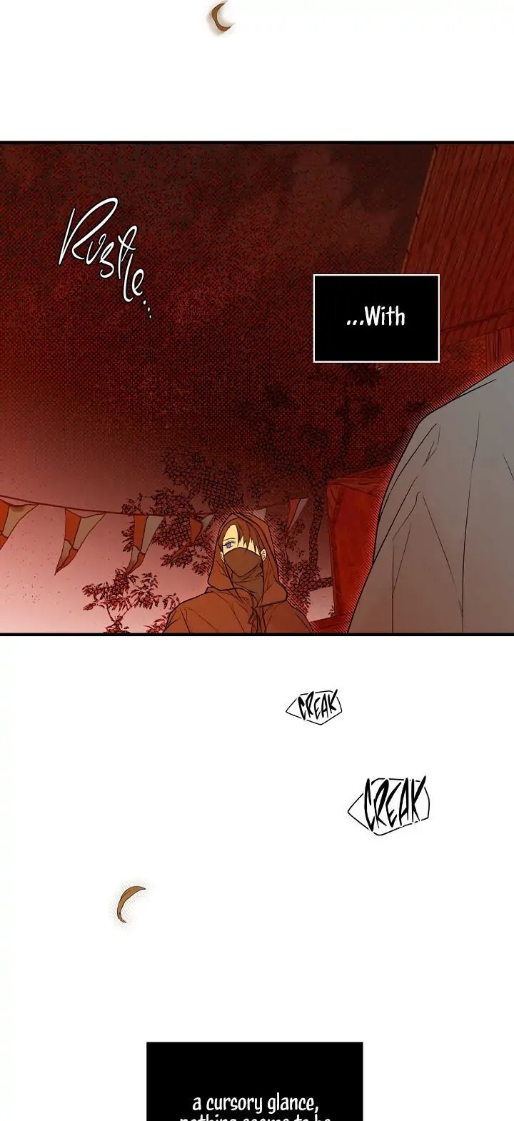 Secret Lady, Chapter 18 image 03